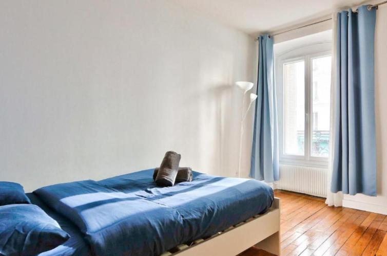 Appartement De Luxe Quartier Notre Dame De Paris 2 Luaran gambar