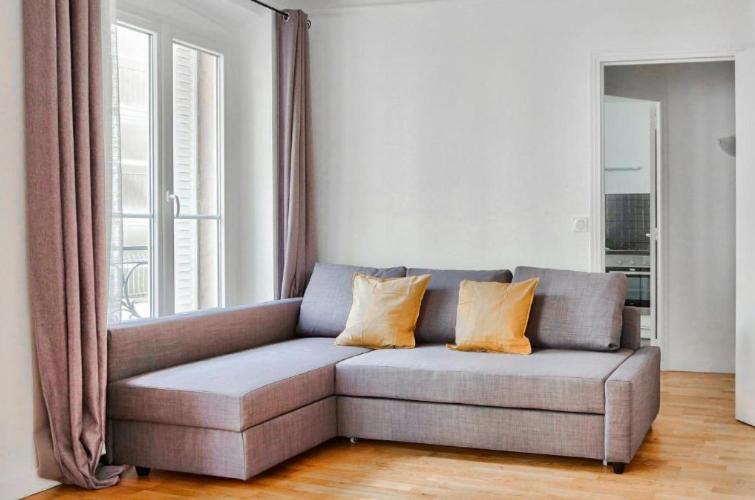 Appartement De Luxe Quartier Notre Dame De Paris 2 Luaran gambar